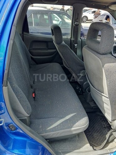 Suzuki  2000, 250,000 km - 1.3 l - Bakı