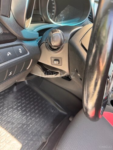 Hyundai Santa Fe 2013, 190,000 km - 2.0 l - Sumqayıt