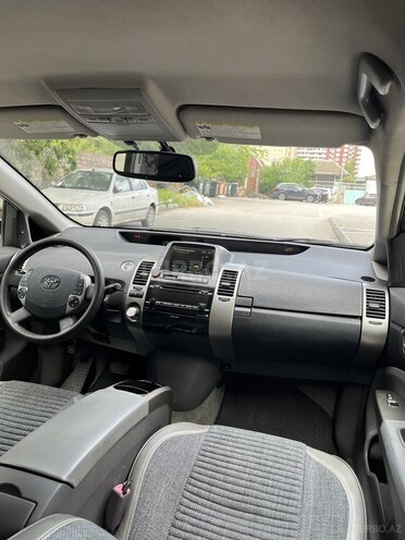 Toyota Prius 2008, 219,560 km - 1.5 l - Bakı