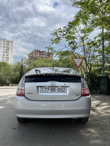Toyota Prius 2008, 219,560 km - 1.5 l - Bakı
