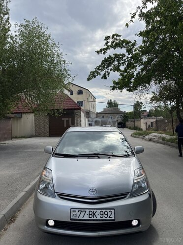 Toyota Prius 2008, 219,560 km - 1.5 l - Bakı