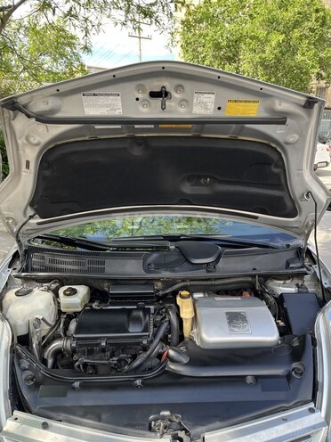 Toyota Prius 2008, 219,560 km - 1.5 l - Bakı