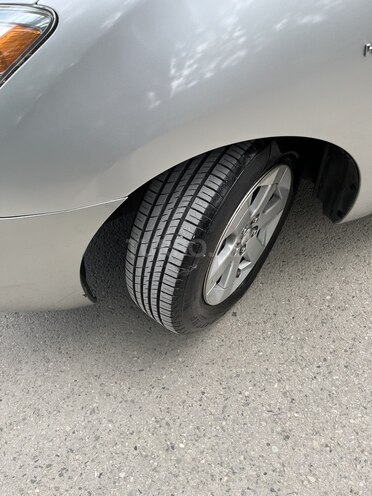 Toyota Prius 2008, 219,560 km - 1.5 l - Bakı