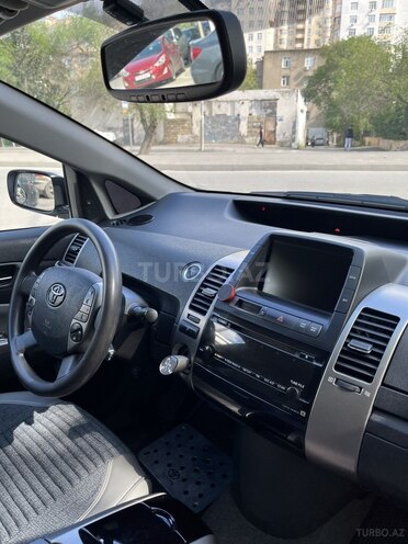 Toyota Prius 2008, 219,560 km - 1.5 l - Bakı