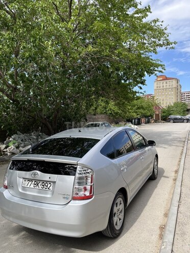 Toyota Prius 2008, 219,560 km - 1.5 l - Bakı