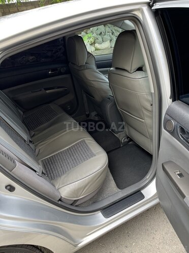 Toyota Prius 2008, 219,560 km - 1.5 l - Bakı