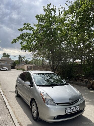 Toyota Prius 2008, 219,560 km - 1.5 l - Bakı