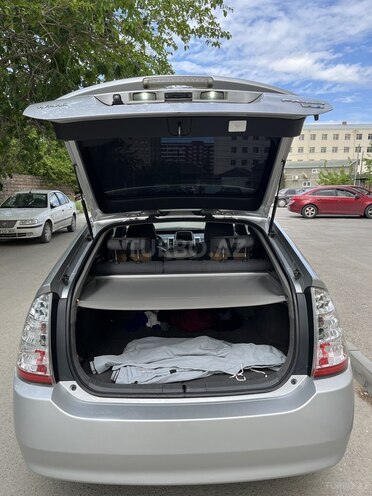 Toyota Prius 2008, 219,560 km - 1.5 l - Bakı