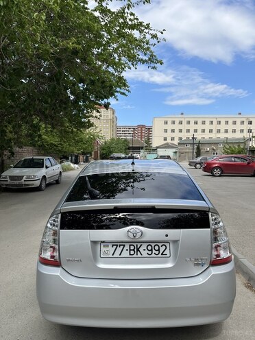 Toyota Prius 2008, 219,560 km - 1.5 l - Bakı