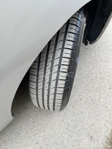 Toyota Prius 2008, 219,560 km - 1.5 l - Bakı
