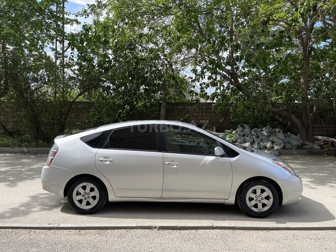 Toyota Prius 2008, 219,560 km - 1.5 l - Bakı