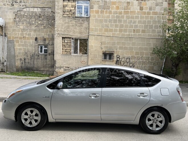 Toyota Prius 2008, 219,560 km - 1.5 l - Bakı