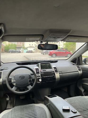 Toyota Prius 2008, 219,560 km - 1.5 l - Bakı