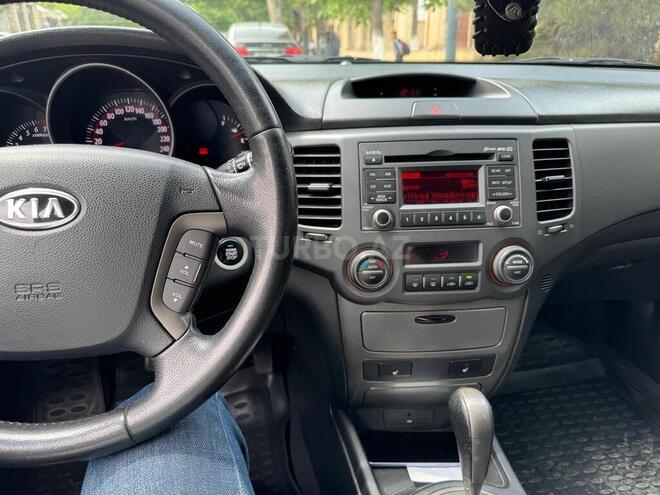 Kia Optima 2009, 270,111 km - 2.0 l - Gəncə