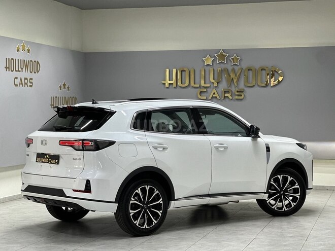 Changan Qiyuan Q05 2025, 0 km - 1.5 л - Bakı
