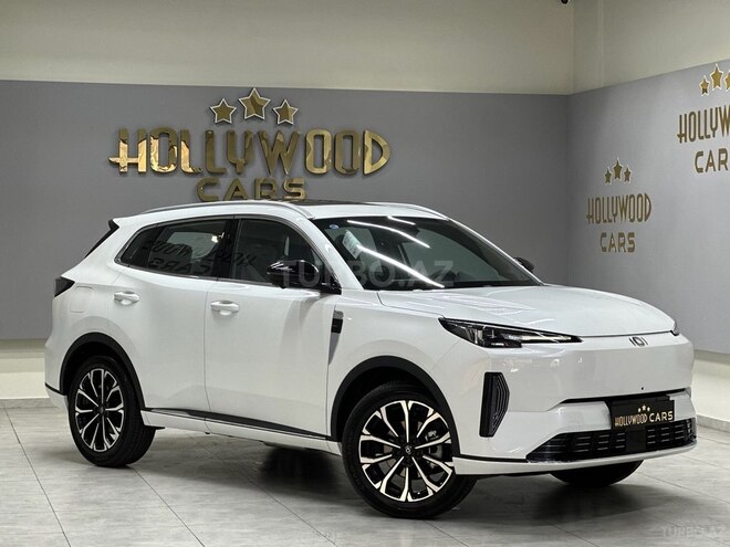 Changan Qiyuan Q05 2025, 0 km - 1.5 л - Bakı