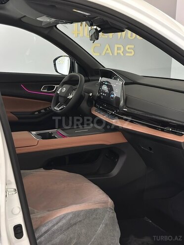 Changan Qiyuan Q05 2025, 0 km - 1.5 л - Bakı