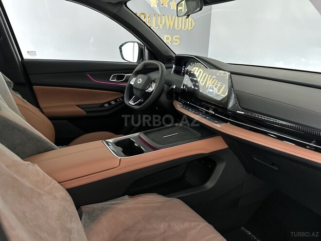 Changan Qiyuan Q05 2025, 0 km - 1.5 л - Bakı