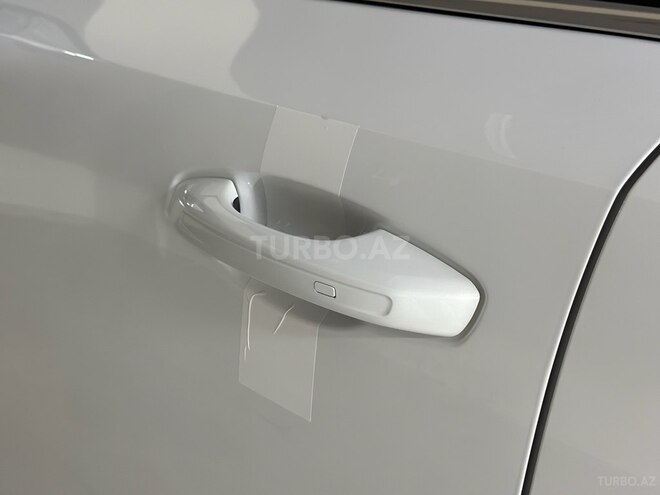 Changan Qiyuan Q05 2025, 0 km - 1.5 л - Bakı