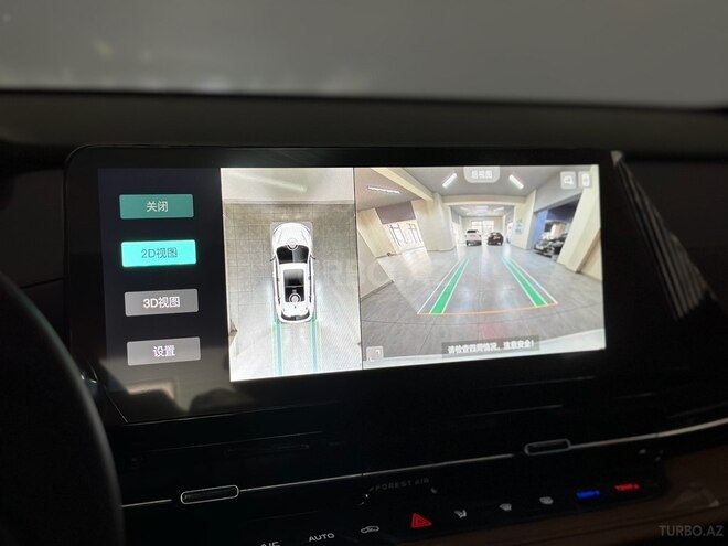 Changan Qiyuan Q05 2025, 0 km - 1.5 л - Bakı