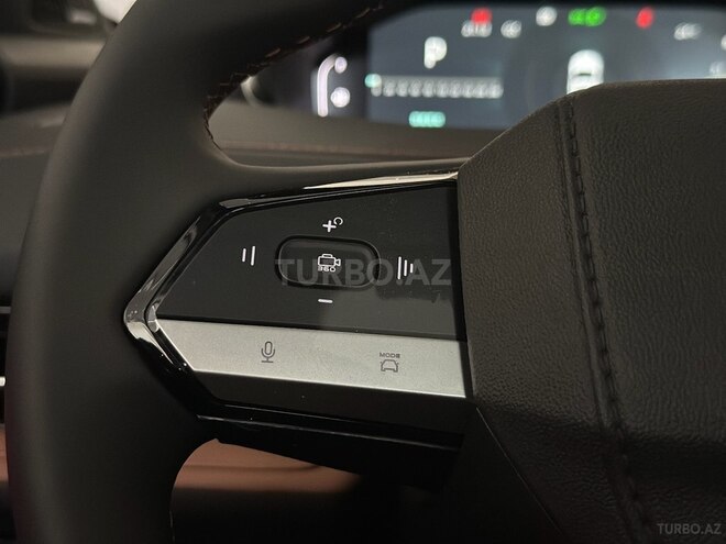 Changan Qiyuan Q05 2025, 0 km - 1.5 л - Bakı