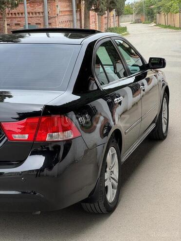 Kia Optima 2009, 270,111 km - 2.0 l - Gəncə