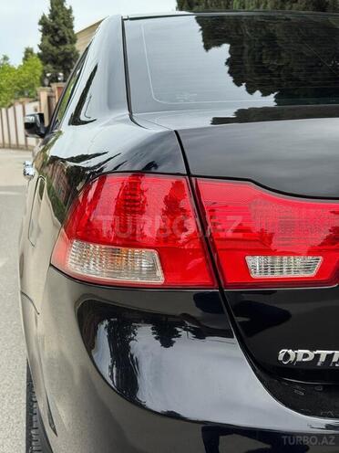 Kia Optima 2009, 270,111 km - 2.0 l - Gəncə