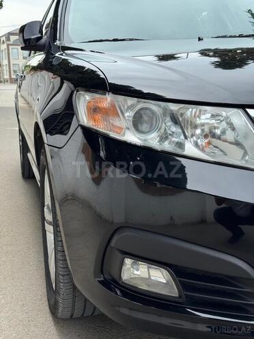 Kia Optima 2009, 270,111 km - 2.0 l - Gəncə