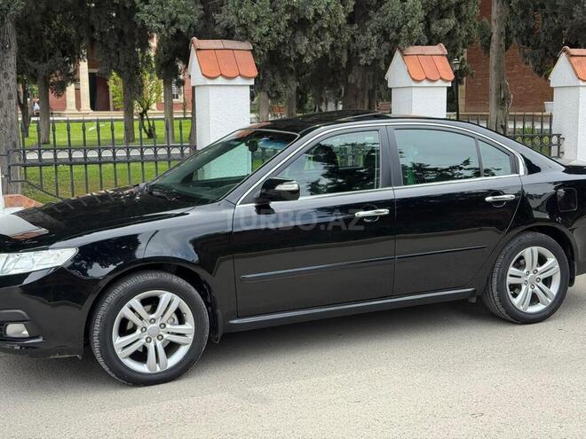 Kia Optima 2009, 270,111 km - 2.0 l - Gəncə