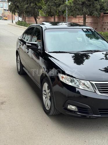 Kia Optima 2009, 270,111 km - 2.0 l - Gəncə