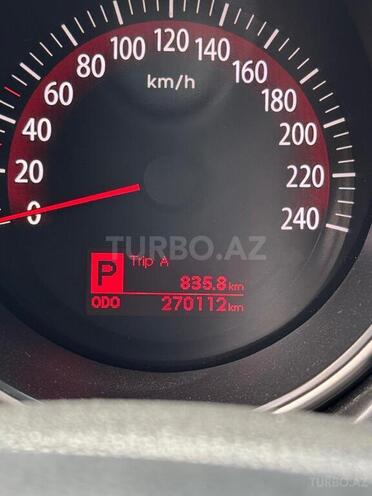 Kia Optima 2009, 270,111 km - 2.0 l - Gəncə