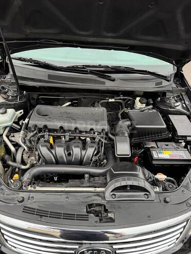 Kia Optima 2009, 270,111 km - 2.0 l - Gəncə