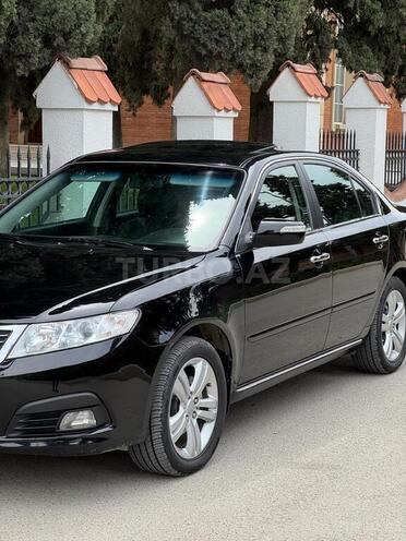 Kia Optima 2009, 270,111 km - 2.0 l - Gəncə