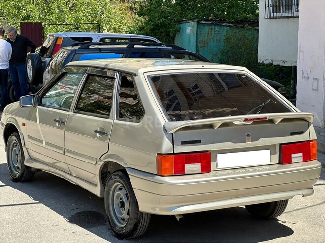 LADA (VAZ) 2114 2004, 380,000 km - 1.5 л - Bakı