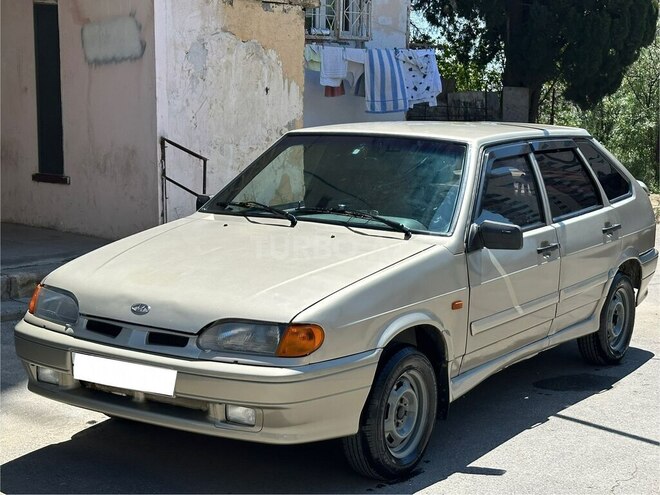 LADA (VAZ) 2114 2004, 380,000 km - 1.5 л - Bakı