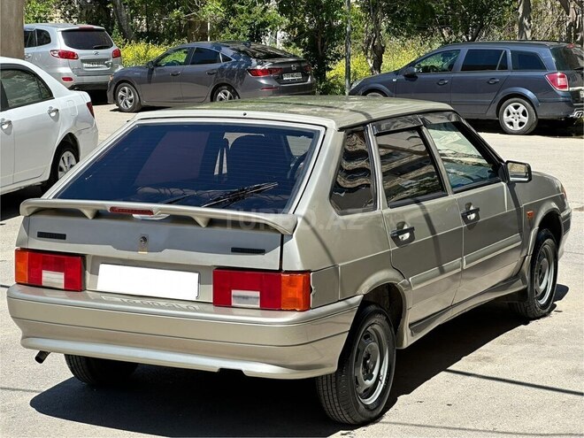 LADA (VAZ) 2114 2004, 380,000 km - 1.5 л - Bakı