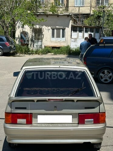 LADA (VAZ) 2114 2004, 380,000 km - 1.5 л - Bakı