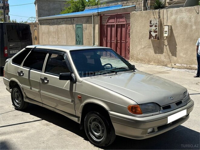 LADA (VAZ) 2114 2004, 380,000 km - 1.5 л - Bakı