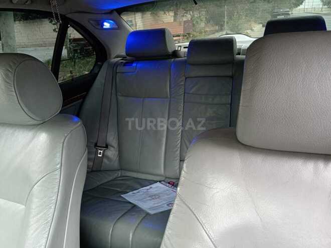 BMW 535 1997, 375,000 km - 3.5 l - Bakı