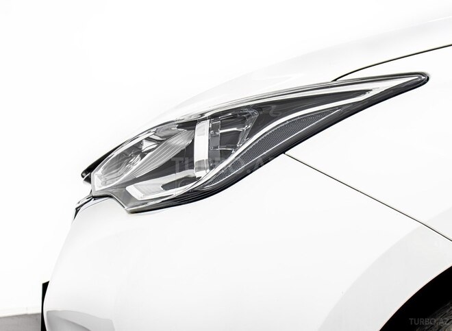 Changan Alsvin-7