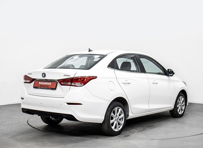 Changan Alsvin-3