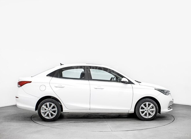 Changan Alsvin-5