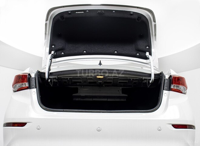 Changan Alsvin-11