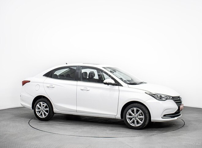 Changan Alsvin-4