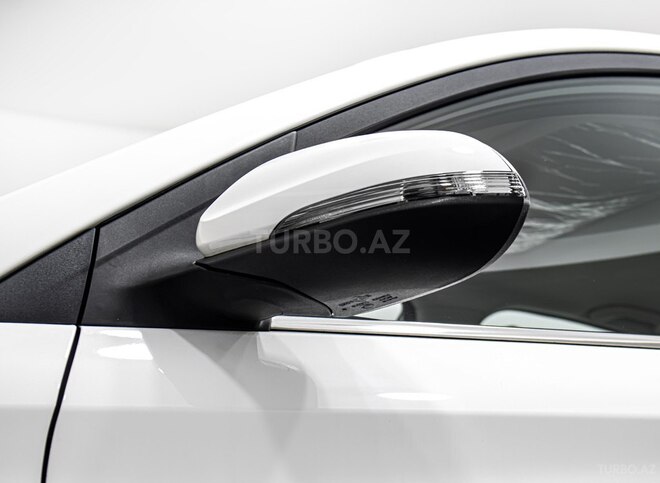 Changan Alsvin-9