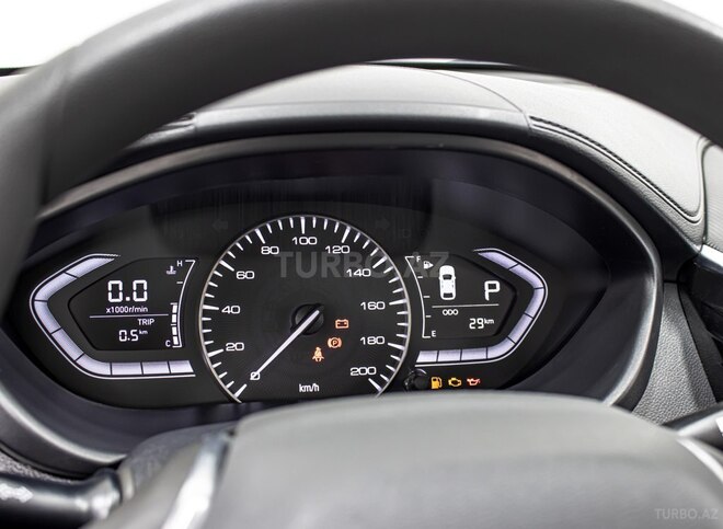 Changan Alsvin-24