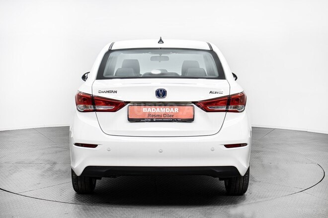 Changan Alsvin-6