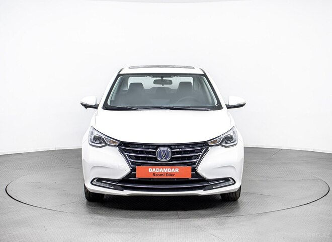 Changan Alsvin-2
