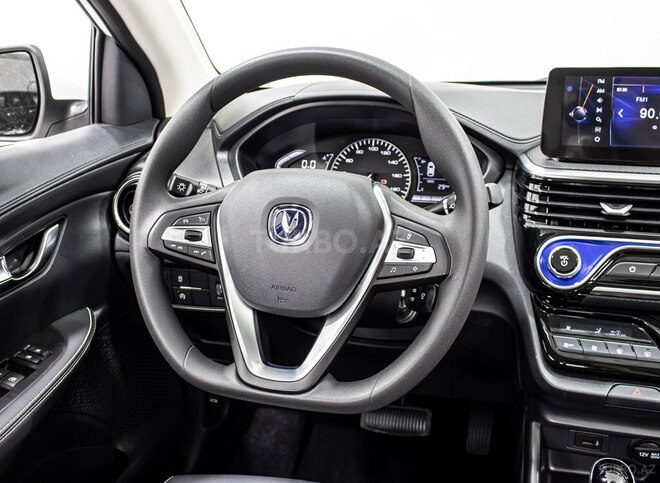 Changan Alsvin-27