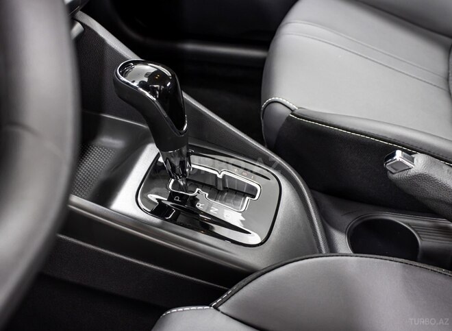 Changan Alsvin-21